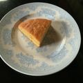 picollo's cooksnap of when they made スペイン名物☆しっとりアーモンドケーキ.