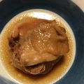 かずくん☆'s cooksnap of when they made 男のロマン！鶏肉と大根両方が主役の鶏大根.