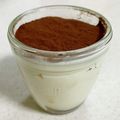 milkymarch's cooksnap of when they made クリームチーズ☆簡単☆ティラミス.