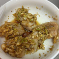 miyu✩‧₊˚'s cooksnap of when they made 唐揚げのネギだれ.