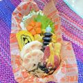〜みみ〜's cooksnap of when they made 黒豆ダイエット！圧力鍋で蒸しただけ♪.