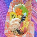 〜みみ〜's cooksnap of when they made 手作りかんざしピック.