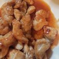 はるかりき's cooksnap of when they made 超簡単鶏胸肉で柔らか美味☆照り焼きチキン.