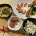 クックM96XDX☆'s cooksnap of when they made 混ぜるだけ！簡単自家製ドレッシング.