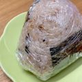 ☆あいちゃん's cooksnap of when they made １６穀米のおにぎり(*^^)v.
