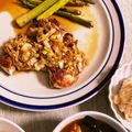 mack♪♪♪'s cooksnap of when they made タレが美味しい♪鶏もも肉の簡単ソテー♪.