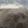あっしゅぱぱ's cooksnap of when they made ☺串揚げ串カツに！細かいパン粉の作り方☺.
