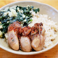 amoni's cooksnap of when they made 甘辛仕上げ♪ふっくら牡蠣のしぐれ煮.