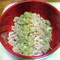 sounyan☆'s cooksnap of when they made しらすと卵のぽろぽろ.