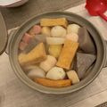 けいけいりー's cooksnap of when they made 手作りちくわぶ.