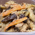 ma2kaboch's cooksnap of when they made 定番ナス味噌炒めを簡単に.