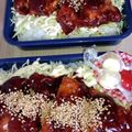 まめまるM's cooksnap of when they made 名店の味♡自慢のソースカツ丼.