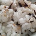 あゆたっくん's cooksnap of when they made ✿しそひじき✿ソフトふりかけ.