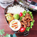 ☆たこぷー☆'s cooksnap of when they made 鶏もも肉と蓮根の甘辛揚げ♪♪.