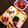おゆママちゃん's cooksnap of when they made 合格祈願☆応援弁当☆だるま☆キャラ弁.
