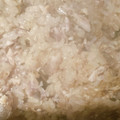 クックTHM5YF☆'s cooksnap of when they made かんたん！いわし缶と生姜の炊き込みご飯.