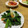 ゆいランラン's cooksnap of when they made ほうれん草とちくわのナムル.