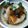 虹色にこり沖縄's cooksnap of when they made 大根おろしのタレで食べる♪お惣菜のっけ丼.