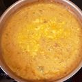 クックCRQYPY☆'s cooksnap of when they made 簡単＊健康＊節約♡本格的サバ缶カレー.