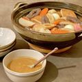 ばぢこ's cooksnap of when they made 簡単☆母直伝！青森おでんのしょうがみそ.