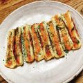 ちゃちゃまる26's cooksnap of when they made ちくわのめんたいマヨ焼き。.