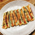 ちゃちゃまる26's cooksnap of when they made ちくわのめんたいマヨ焼き。.