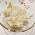 チムチェリー's cooksnap of when they made 離乳食完了期　簡単マカロニグラタン.