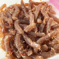 良mama's cooksnap of when they made 【作り置き】こんにゃくのおかか炒め.