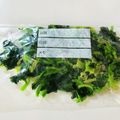 azbjbn's cooksnap of when they made ほうれん草のパラパラ冷凍保存.