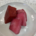 DELA's cooksnap of when they made ◆我が家の漬物◆　ジャム漬け.