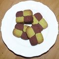 ヤス＠武州川崎's cooksnap of when they made フレーバー強化クッキー(卵不使用).