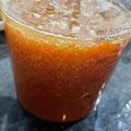 みにー2020's cooksnap of when they made にんじんと玉ねぎのドレッシング.