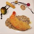 youjas's cooksnap of when they made キノコのクリームソース.