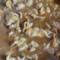プリプリざえもん's cooksnap of when they made お蕎麦屋さん風のカレー丼.
