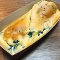 ひろっぴの嫁's cooksnap of when they made １歳のおやつ☆朝ごはんに〜ケーク・サレ〜.
