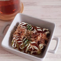 アクセル☆'s cooksnap of when they made ダイエット！おからパウダーお好み焼き.