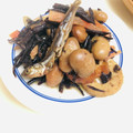 もちっこ橙色's cooksnap of when they made 節分豆の煮物.