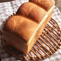 okobuta's cooksnap of when they made 我が家の食パン.