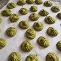 ポッサム大好き's cooksnap of when they made 焼きショコラ.