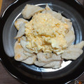 クック37TRZG☆'s cooksnap of when they made 揚げない♪らっきょ使いの鶏南蛮.