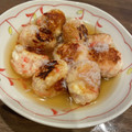 モクたん's cooksnap of when they made はんぺんエビしんじょ☆.