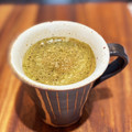 西＊絵子's cooksnap of when they made ちょっと和風な☆抹茶コーヒー.