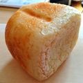 dempunkaki's cooksnap of when they made ホームベーカリー天然酵母米粉100%パン.