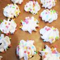 きてぃコ★'s cooksnap of when they made 生クリームの消費に☆ホイップアイス.