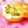 ふうはっちゃん's cooksnap of when they made 貝割れ大根とチーズの和風オープンサンド.