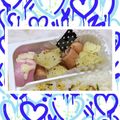 ゆけり３兄弟's cooksnap of when they made 時短！レンジで作るジャーマンポテト風.