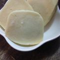 cocozoe's cooksnap of when they made プレゼントに♥レモンアイシングクッキー.