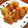 ｊｏｃｏｍｏｍｏｌａ's cooksnap of when they made たらのほっぺのフライ.