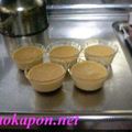 もかぽん's cooksnap of when they made 格安！とろりんっプリン.