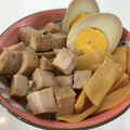 ゆいまーるん's cooksnap of when they made 簡単時短！めんつゆで作る半熟煮玉子.